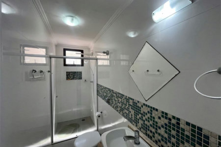 Apartamento à venda, 99 m² por R$ 530.000,00 - Jardim Las Palmas - Guarujá/SP