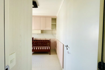 Apartamento à venda com 3 suítes no Centro, São Bernardo do Campo, SP