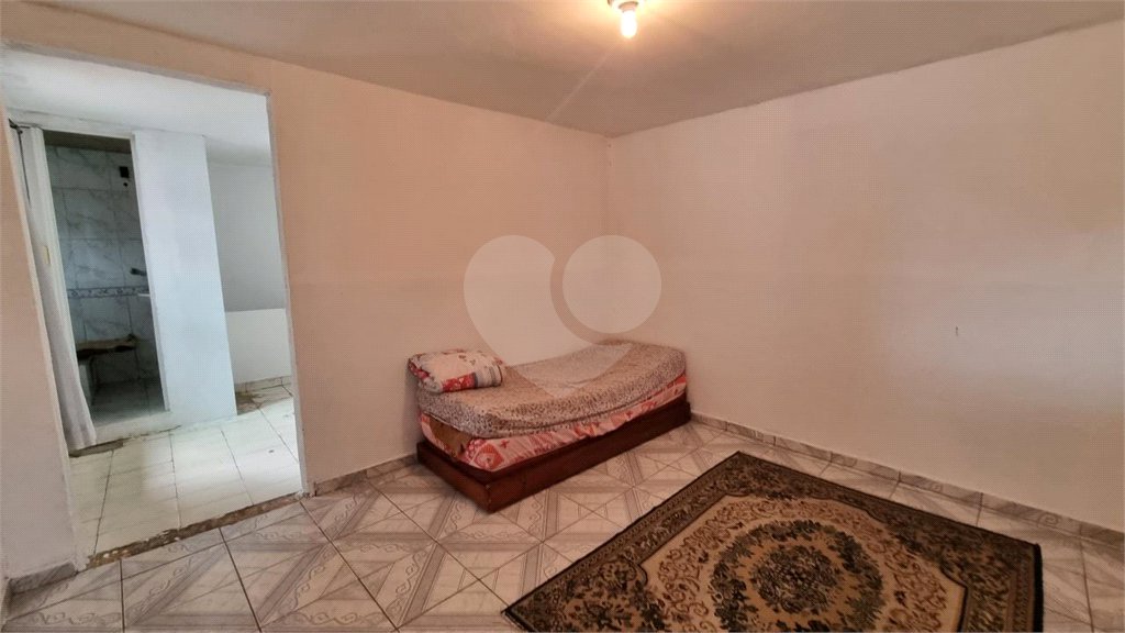 Casa à venda com 4 quartos em Jardim São Jorge (raposo Tavares), São Paulo, SP