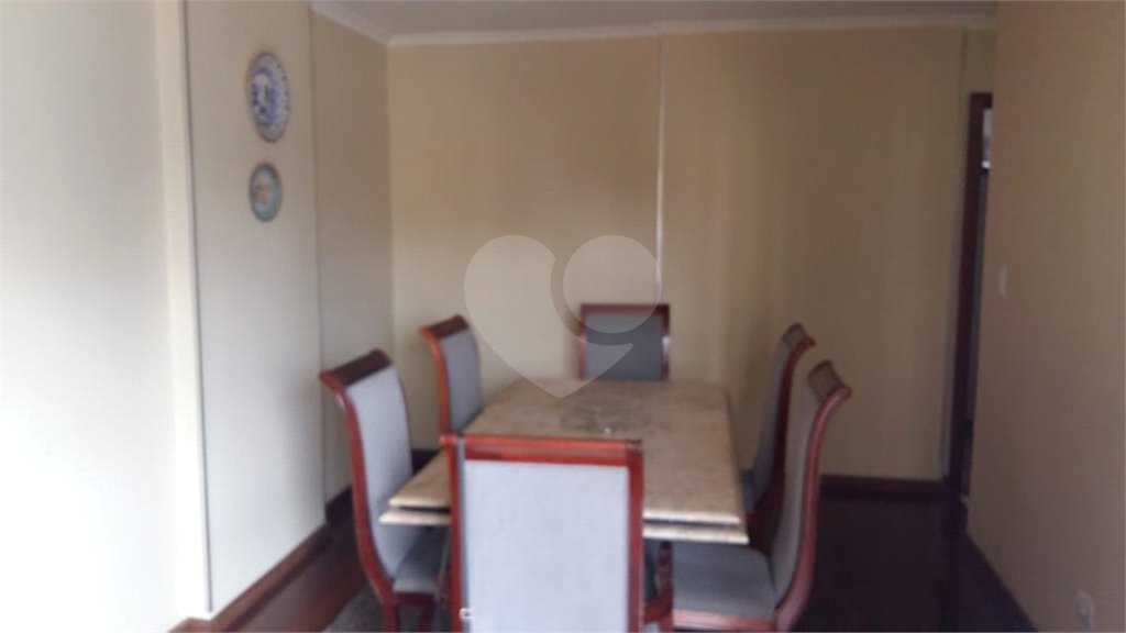 Apartamento à venda com 3 quartos, sendo 1 suíte, em Santa Teresinha, São Paulo, SP