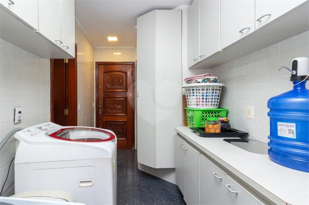 Apartamento à venda com 3 suítes em Santana, São Paulo, SP
