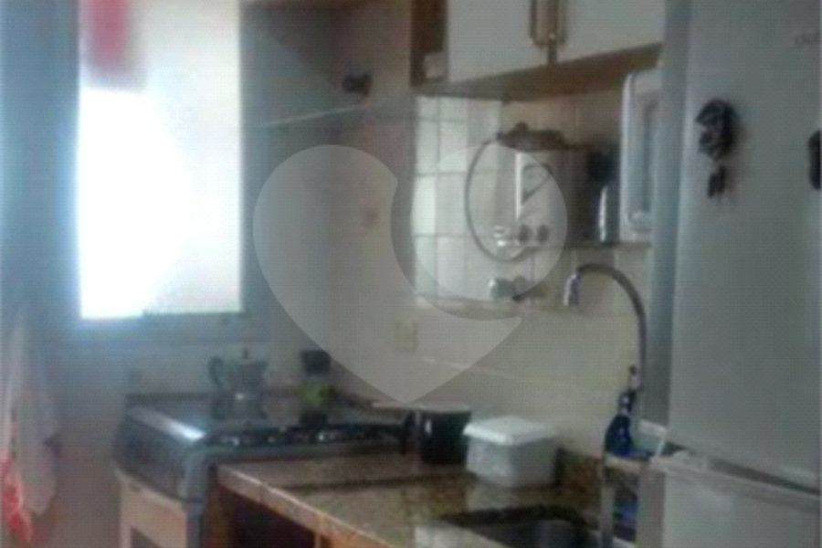 Apartamento à venda com 3 quartos em Santa Terezinha, São Paulo, SP