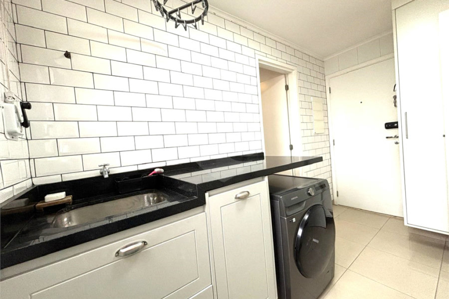 Apartamento à venda com 4 quartos, sendo 3 suítes, em Santana, São Paulo, SP