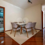 Apartamento à venda com 3 quartos, sendo 1 suíte, em Jardim das Bandeiras, São Paulo, SP