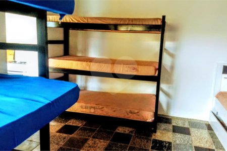 Chácara para alugar com 5 quartos, sendo 3 suítes, em Jardim Estância Brasil, Atibaia, SP