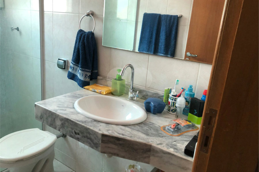 Sobrado à venda com 2 suítes em Pirituba, São Paulo, SP