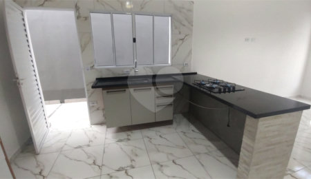 Casa Térrea para alugar com 2 quartos, sendo 1 suíte,  em Bairro do Mascate, Nazaré Paulista, SP