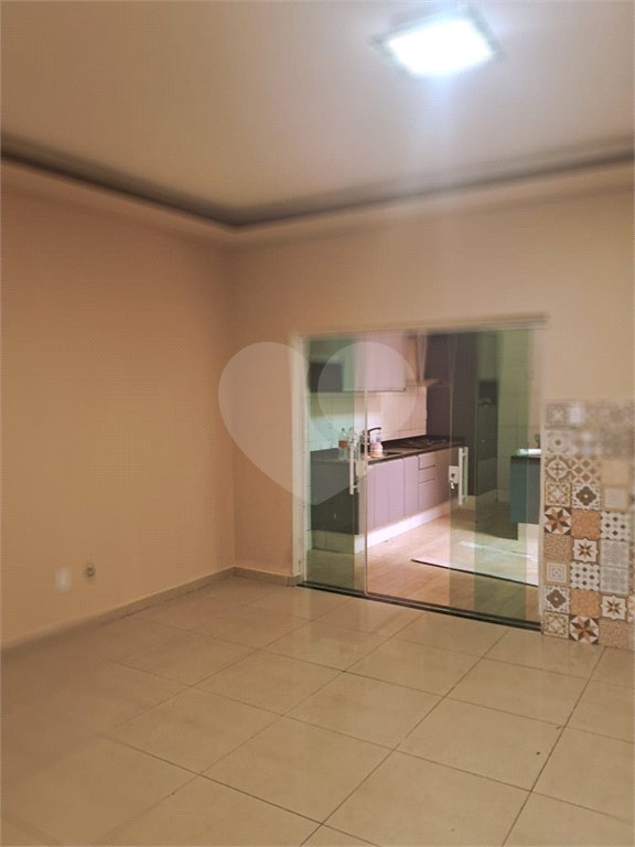 Sobrado à venda com 3 quartos, sendo 1 suíte, em Jardim Colonial, Indaiatuba, SP