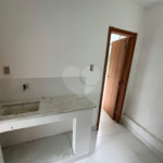 Apartamento à venda com 3 quartos em Alto da Boa Vista, Rio de Janeiro, RJ