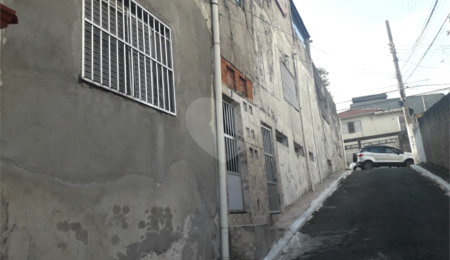 Casa à venda com 4 quartos, sendo 1 suíte,  em Tucuruvi, São Paulo, SP