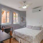 Casa à venda com 4 suítes no condomínio Vila Inglesa, São Paulo - SP
