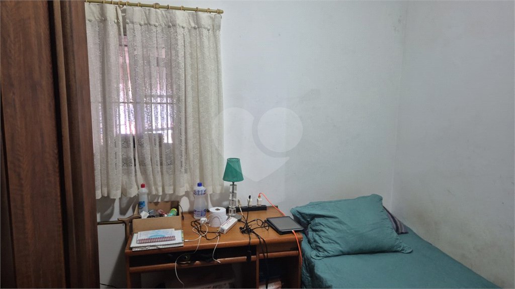 Sobrado à venda com 3 quartos em Tucuruvi, São Paulo, SP