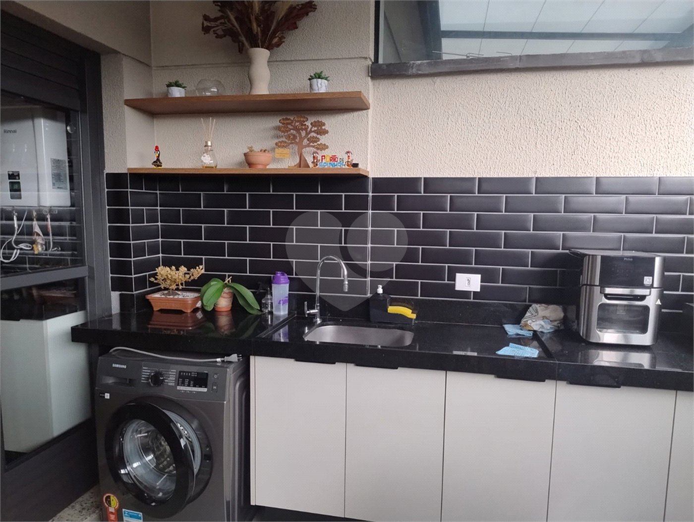 Apartamento à venda com 2 quartos, sendo 1 suíte,  em Jardim São Paulo(zona Norte), São Paulo, SP