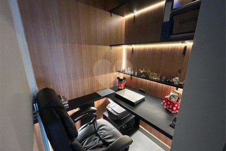 Apartamento à venda com 3 suítes em Jardim Faculdade, Sorocaba, SP