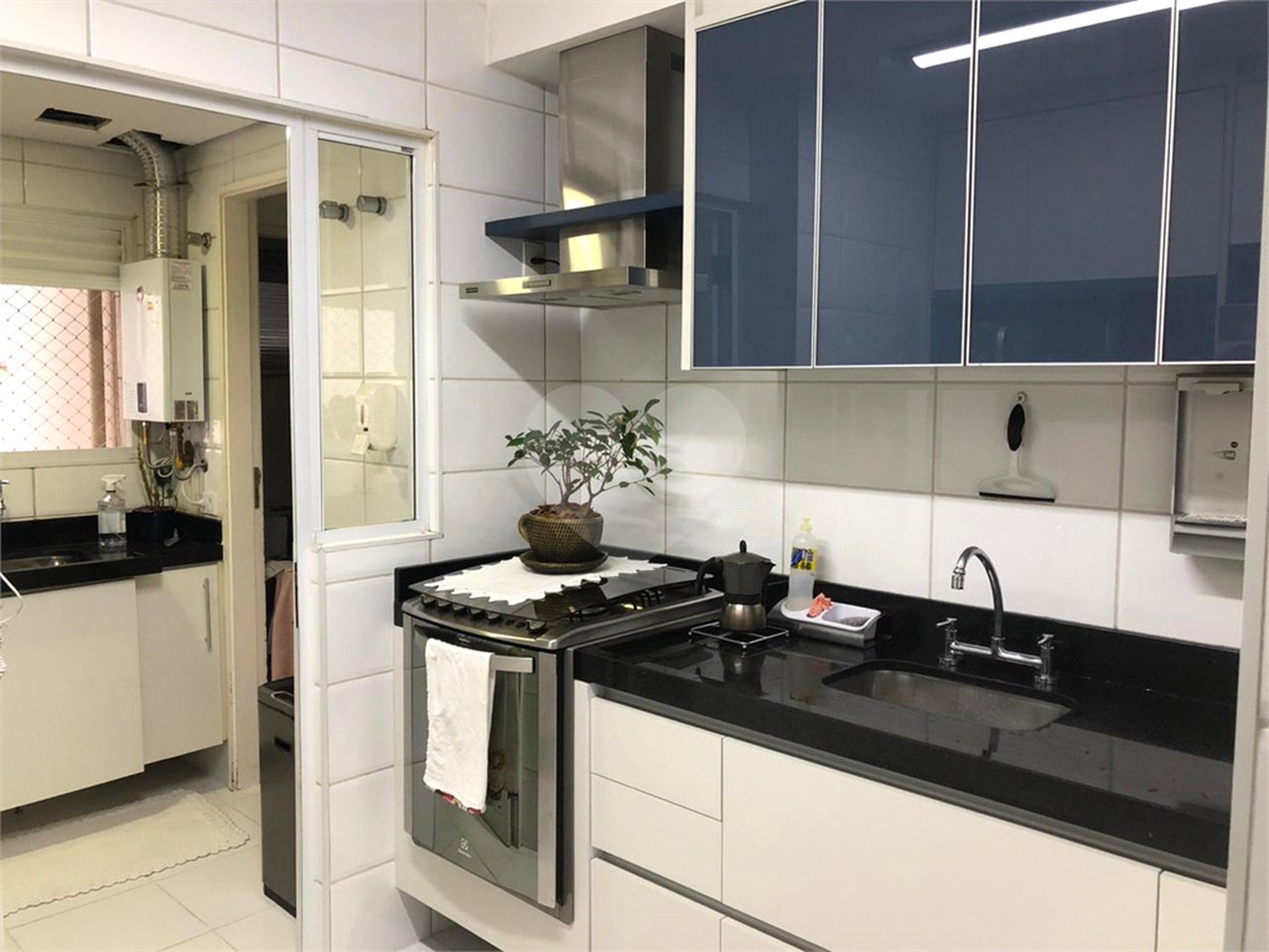 Apartamento à venda com 3 suítes em Santana, São Paulo, SP