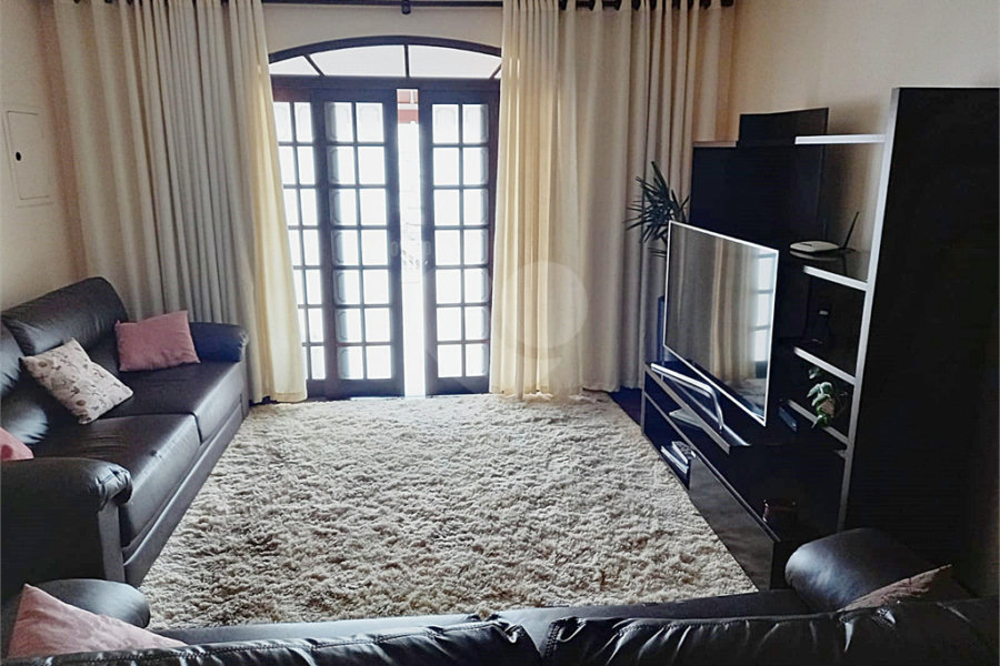 Sobrado à venda com 3 quartos, sendo 1 suíte, em Casa Verde, São Paulo, SP
