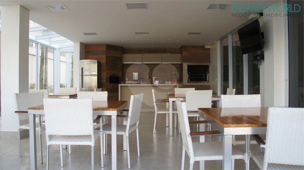 Apartamento à venda ou para alugar com 4 suítes no Centro, São Bernardo do Campo, SP