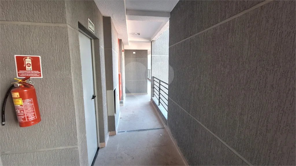 Apartamento à venda com 1 suíte em Santana, São Paulo, SP