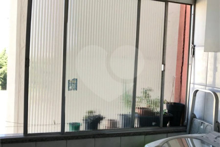 Apartamento à venda com 2 quartos em Sumarezinho, São Paulo, SP