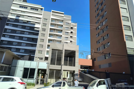 Studio à venda com 1 quarto em Ipiranga, São Paulo, SP