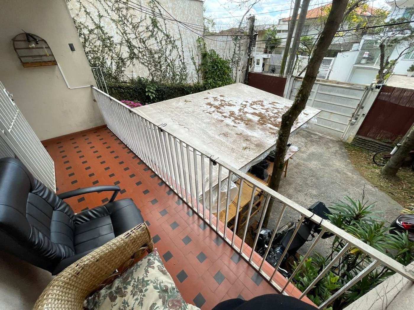 Casa à venda com 3 quartos, sendo 1 suíte, em Vila Mariana, São Paulo, SP