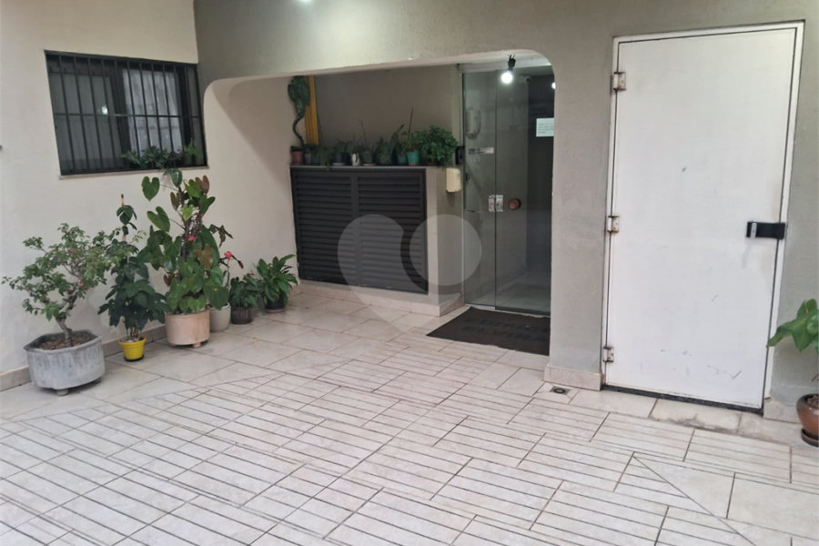 Apartamento à venda com 2 quartos em Mandaqui, São Paulo, SP