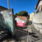 Terreno à venda em Jaguaré, São Paulo, SP