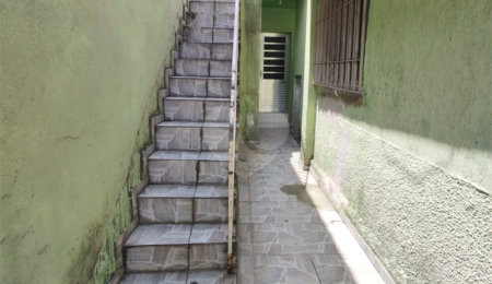 Casa à venda com 1 quarto em Jardim Itápolis, São Paulo, SP