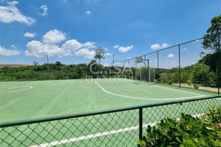 Terreno em condomínio à venda em Jundiaquara, Araçoiaba da Serra, SP