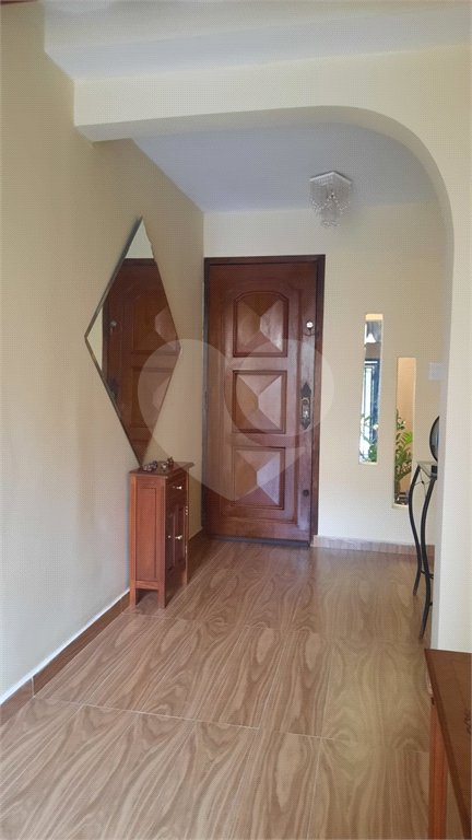 Casa à venda com 3 quartos, sendo 2 suítes, em Santo Amaro, São Paulo, SP