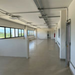 Terreno para alugar no condomínio Centro Empresarial Metropolitano, Sorocaba - SP