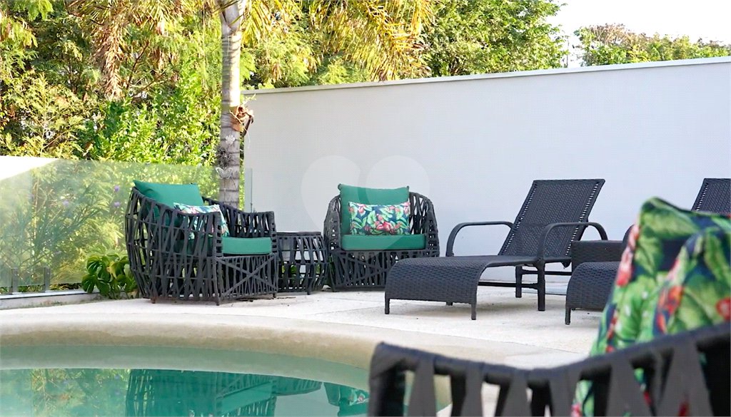 Casa à venda com 3 suítes no condomínio Residencial Terras de Vinhedo, Vinhedo - SP