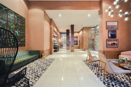 Apartamento à venda com 3 suítes em Vila Mascote, São Paulo, SP