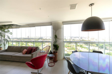 Duplex à venda com 3 suítes em Jardim Botânico, Ribeirão Preto, SP