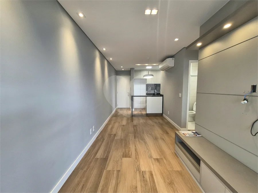 Apartamento à venda na Vila Leopoldina.