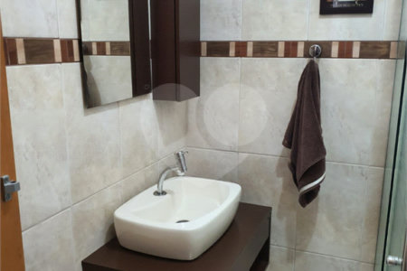 Casa à venda com 2 quartos, sendo 1 suíte, em Vila Mazzei, São Paulo, SP