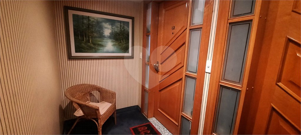 Apartamento à venda com 2 suítes em Santana, São Paulo, SP