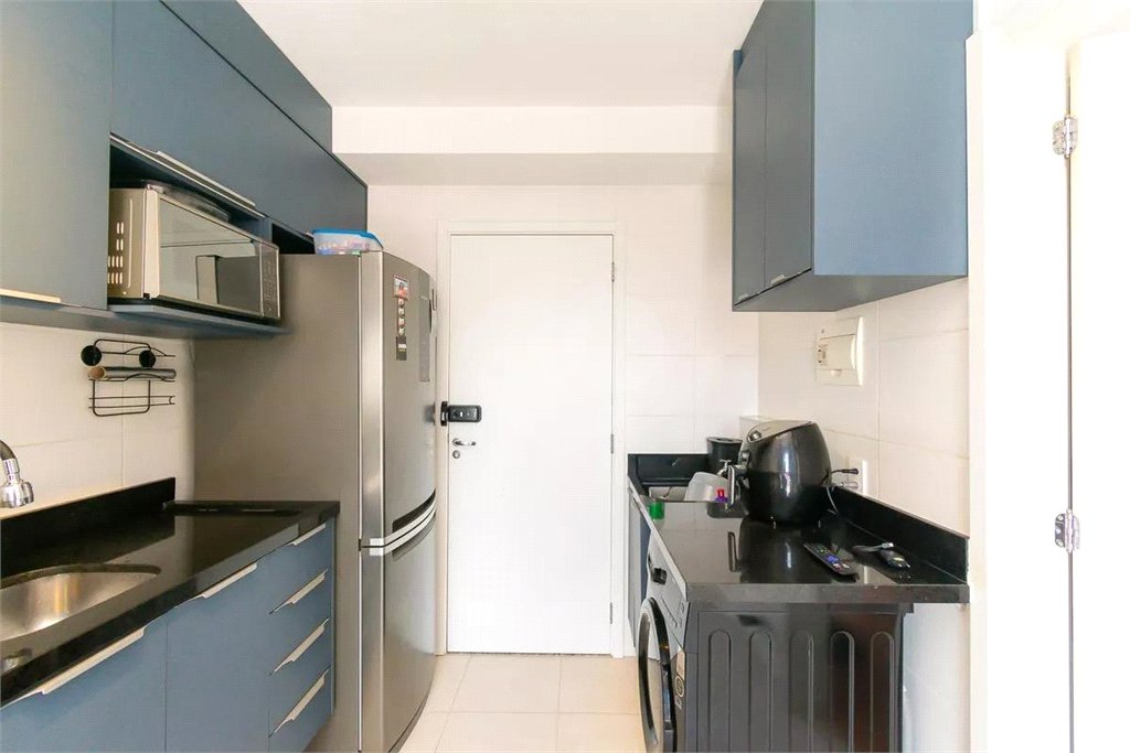 Apartamento à venda com 1 quarto em Vila Ema, São Paulo, SP