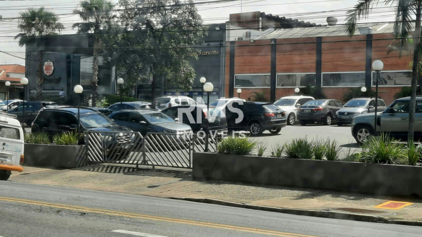 Loja para alugar em Vila Nova, Itu, SP