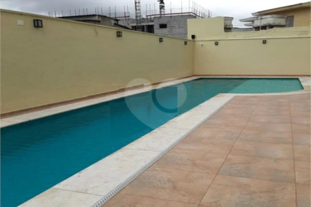 Apartamento à venda com 3 suítes em Jardim São Paulo(zona Norte), São Paulo, SP