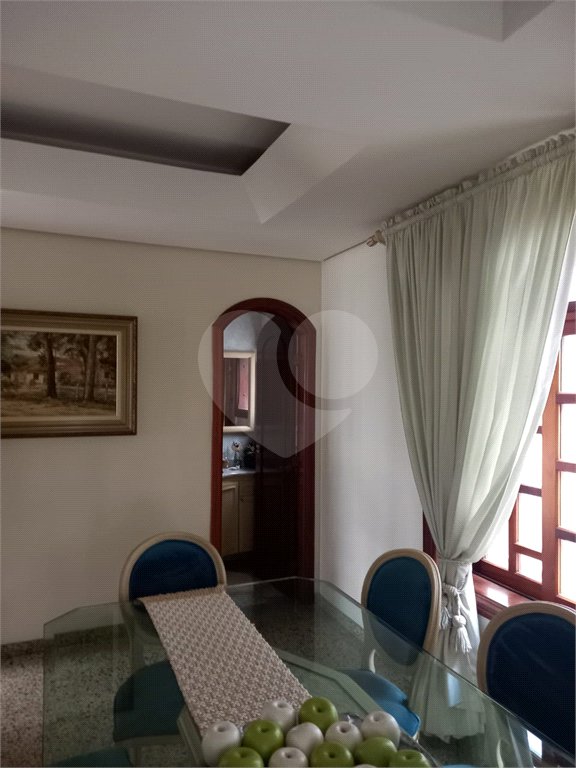 Casa à venda com 4 suítes no condomínio Bibi II, São Paulo - SP