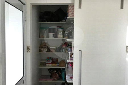 Apartamento à venda com 3 quartos, sendo 1 suíte, em Parque Industrial Tomas Edson, São Paulo, SP