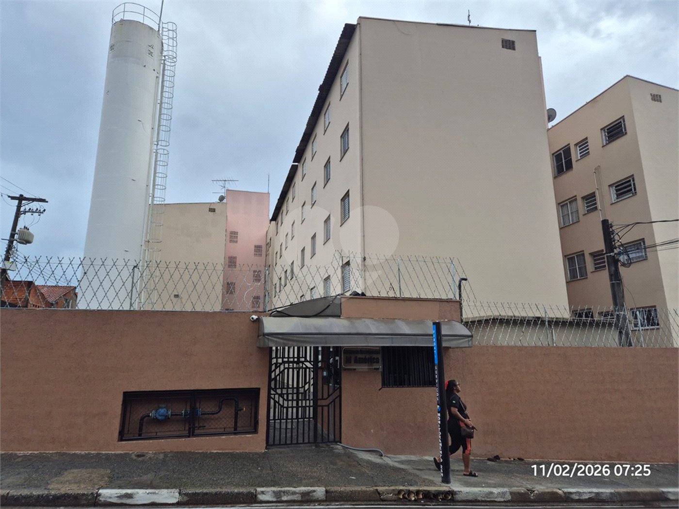 Apartamento à venda com 2 quartos em Jardim América, Poá, SP