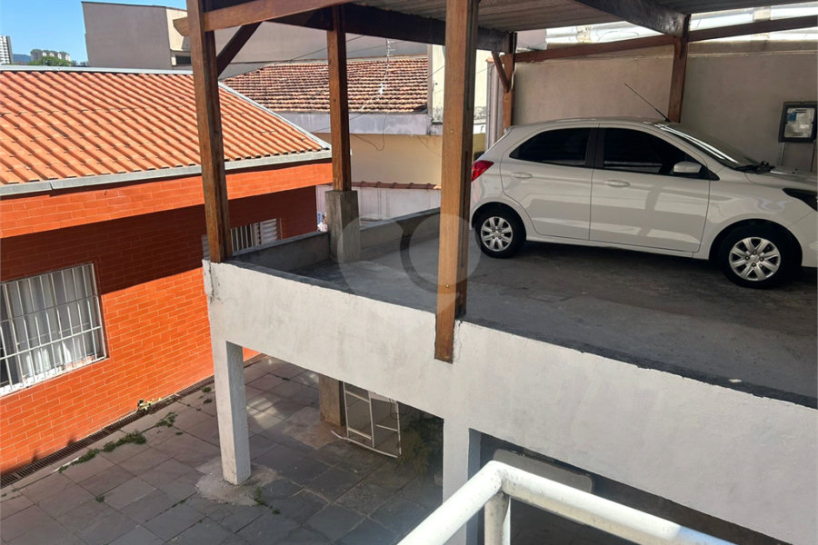 Casa Térrea à venda com 6 quartos em Mandaqui, São Paulo, SP