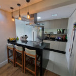 Apartamento à venda com 3 quartos, sendo 1 suíte, em Horto, São Paulo, SP