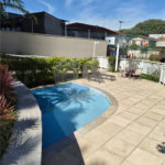 Apartamento para alugar com 3 quartos, sendo 2 suítes, em Brooklin Paulista, São Paulo, SP