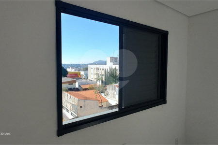 Apartamento à venda com 2 quartos, sendo 1 suíte, em Alvinópolis, Atibaia, SP