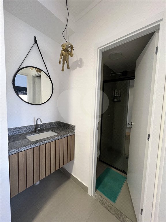 Studio para alugar com 1 quarto em Butantã, São Paulo, SP