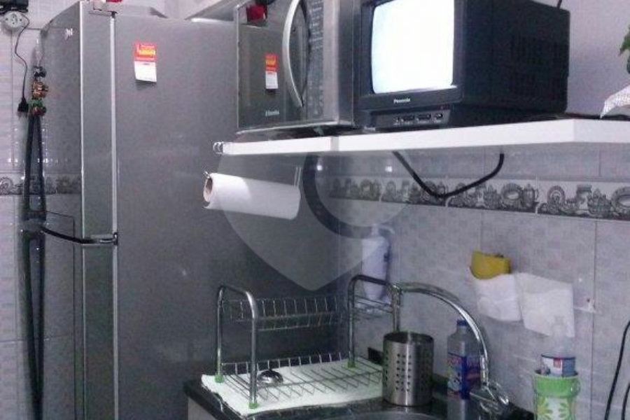 Cobertura à venda com 4 quartos, sendo 1 suíte,  em Pirituba, São Paulo, SP