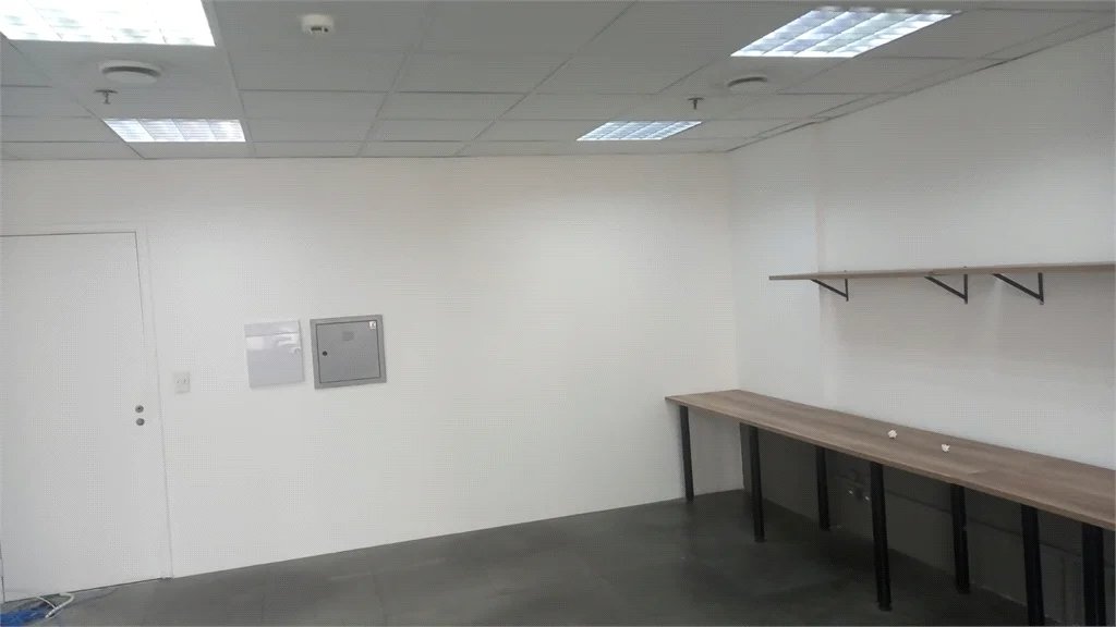 Sala à venda com 1 quarto em Pinheiros, São Paulo, SP
